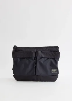 Force Shoulder Bag
