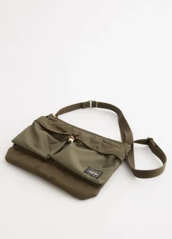 Force Shoulder Bag
