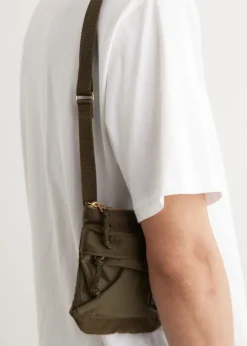 Force Shoulder Pouch