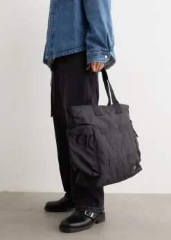 Force Two-Way Tote Bag