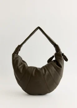 Fortune Croissant Bag