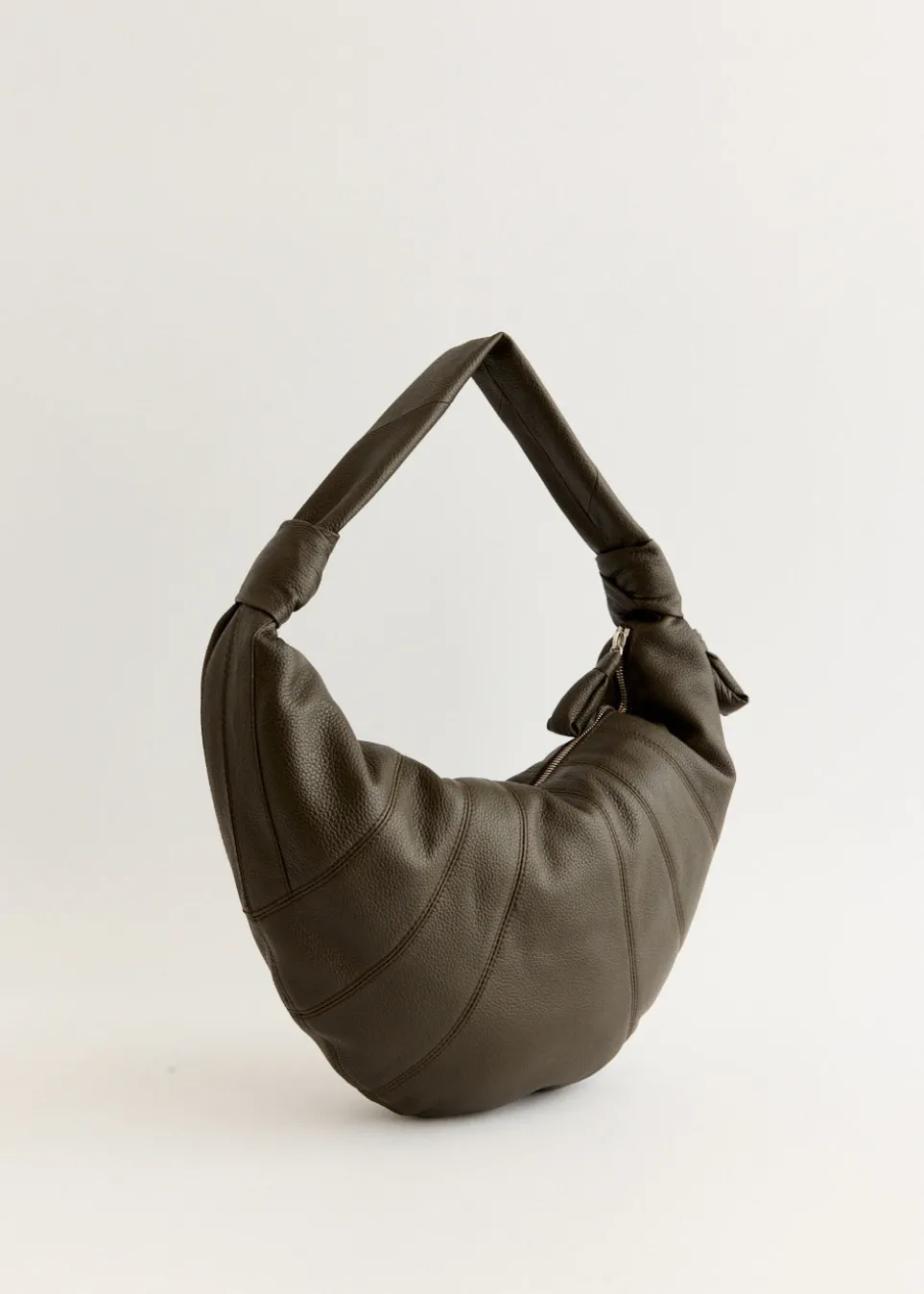 Fortune Croissant Bag