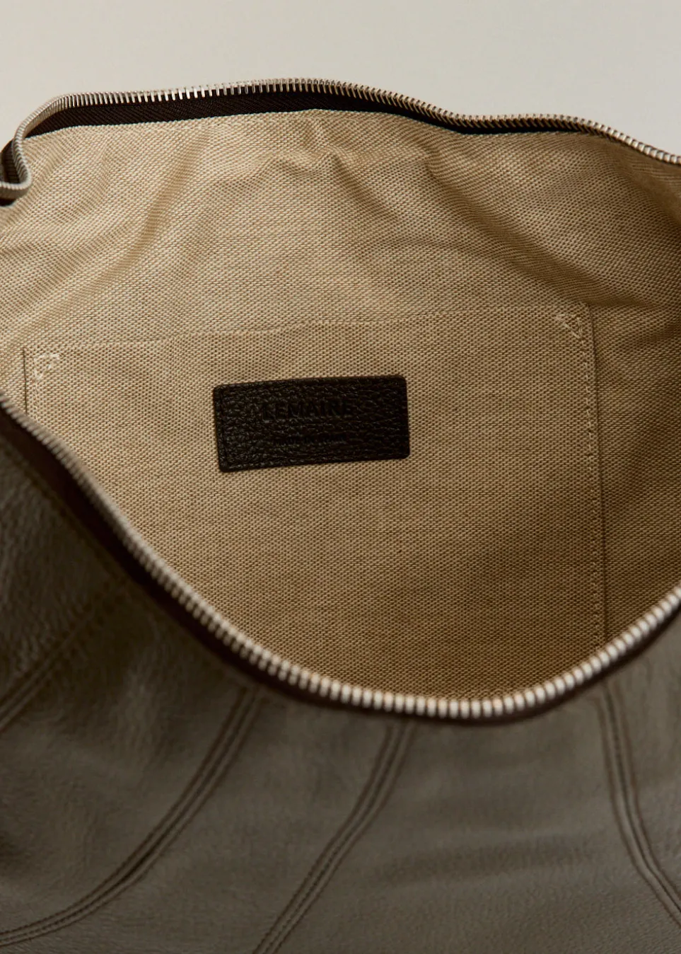 Fortune Croissant Bag