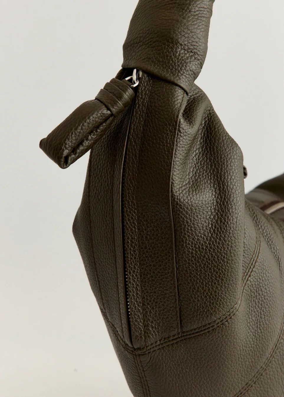 Fortune Croissant Bag