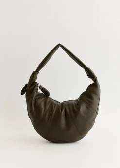 Fortune Croissant Bag