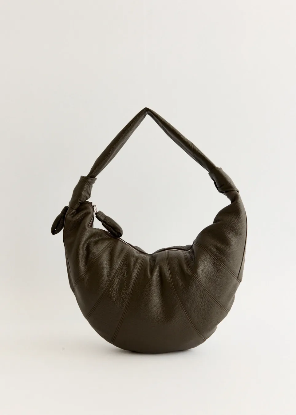 Fortune Croissant Bag