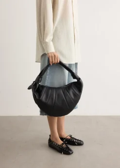 Fortune Croissant Bag