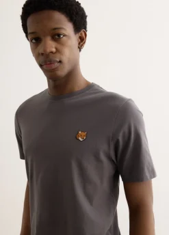 Fox Head Regular T-Shirt