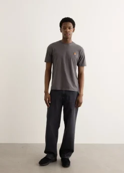 Fox Head Regular T-Shirt