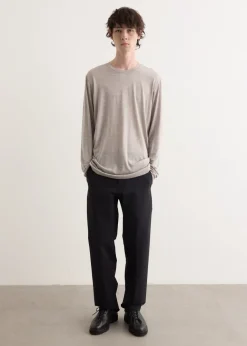 Frame Long Sleeve Shirt