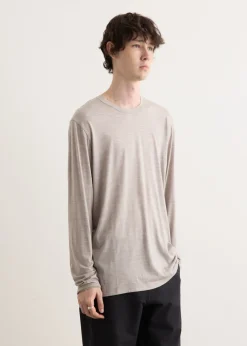 Frame Long Sleeve Shirt
