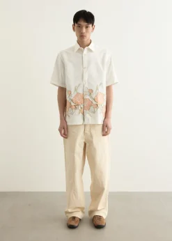 Freddy Short Sleeve Shirt