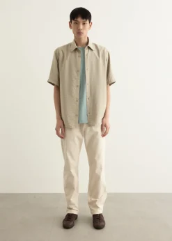 Freddy Short Sleeve Shirt