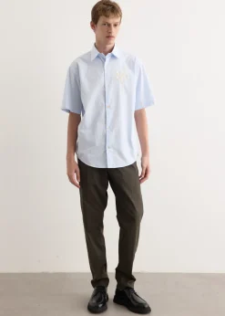 Freddy Short Sleeve Shirt