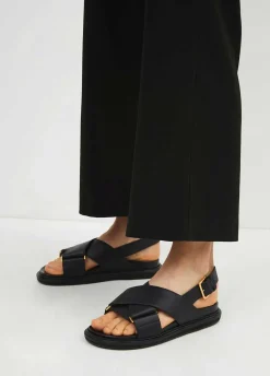 Fussbett Sandals