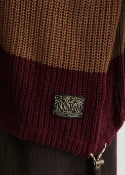 5G Cotton Knit Rugger Shirt