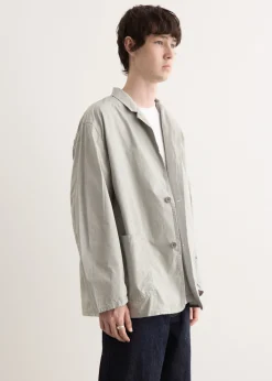 Garment-Dye 2B Jacket