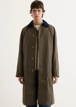 Gaspard Coat