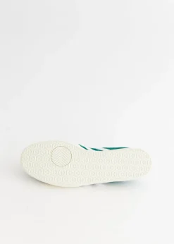 Gazelle Decon 'Collegiate Green' Sneakers