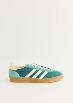 Gazelle Indoor Pro 'Preloved Teal' Sneakers