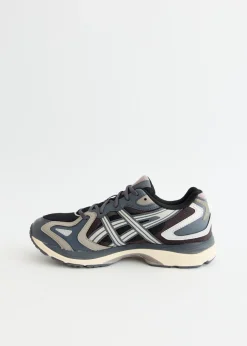 GEL-K1011 'Black Carrier Grey' Sneakers