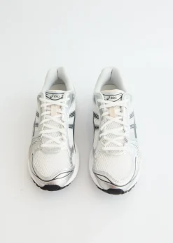 Gel-Kayano 14 'White Graphite Grey' Sneakers