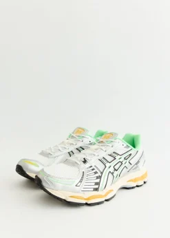 Gel-Kayano 12.1 'White Menthol' Sneakers