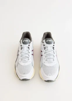 Gel-Kinetic Fluent 'White Truffle Grey' Sneakers