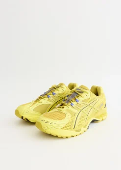 Gel-Nimbus 10.1 'Lemon Spark' Sneakers