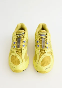 Gel-Nimbus 10.1 'Lemon Spark' Sneakers