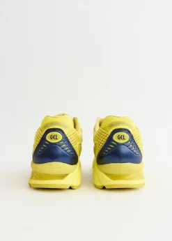 Gel-Nimbus 10.1 'Lemon Spark' Sneakers