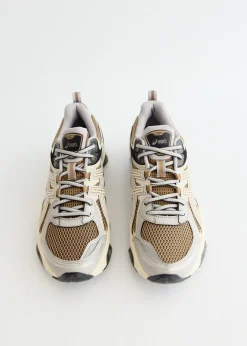 Gel-Quantum Kinetic 'Pepper Cement Grey' Sneakers