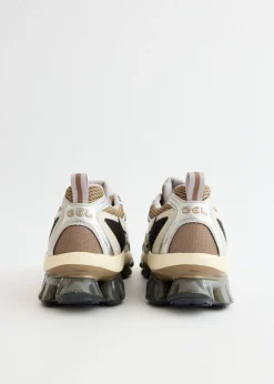 Gel-Quantum Kinetic 'Pepper Cement Grey' Sneakers