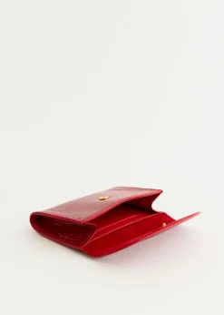 Geneve Business Card Holder