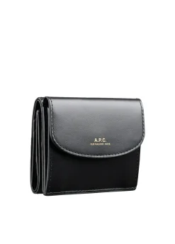 Geneve Trifold Wallet