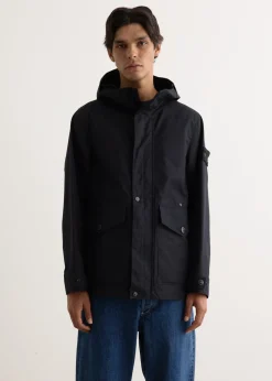 Ghost Weatherproof Cotton Short Jacket