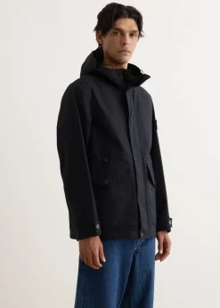 Ghost Weatherproof Cotton Short Jacket