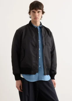 Goose Bomber Jacket