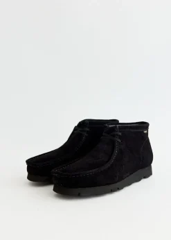 GORE-TEX Wallabee Boots