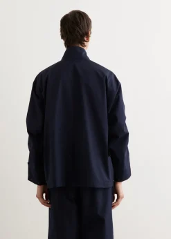 GORE-TEX WINDSTOPPER® Tech Loose 2B Jacket