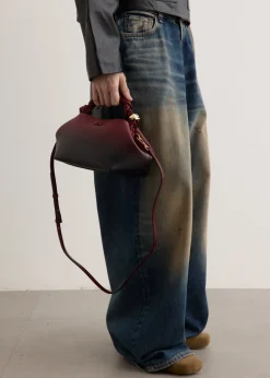 Gradient Bou Bag Small