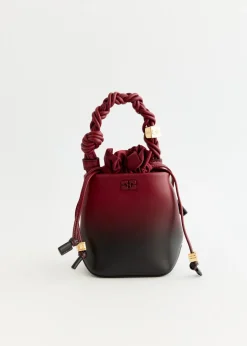 Gradient Bou Bucket Mini