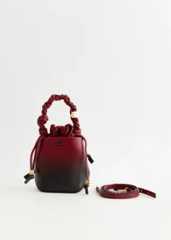 Gradient Bou Bucket Mini