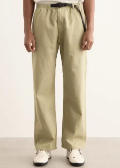 Gramicci Straight Fit Pants