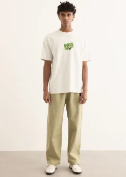 Gramicci Straight Fit Pants