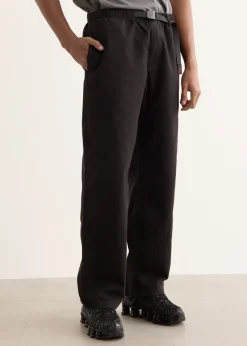 Gramicci Straight Fit Pants