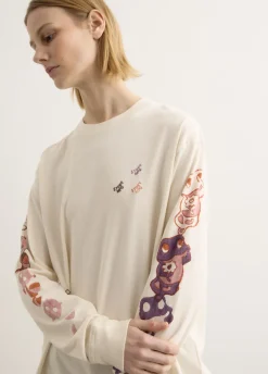 Grateful Long Sleeve T-Shirt