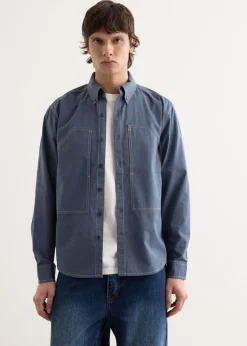 Gully Long Sleeve Shirt