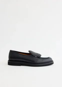 Hady Micro Loafers