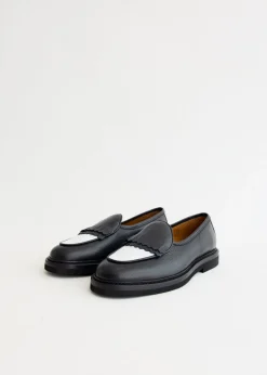 Hady Micro Loafers